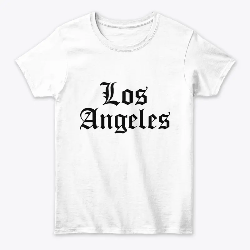 Los Angeles