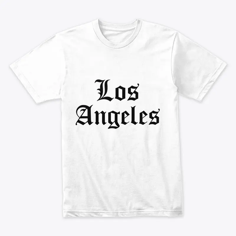 Los Angeles