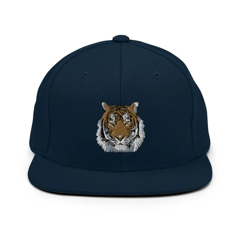 Tiger Snap Back