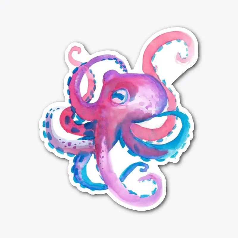 Octopus