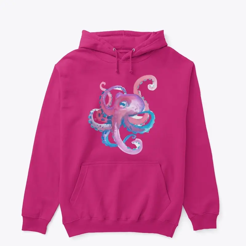 Octopus